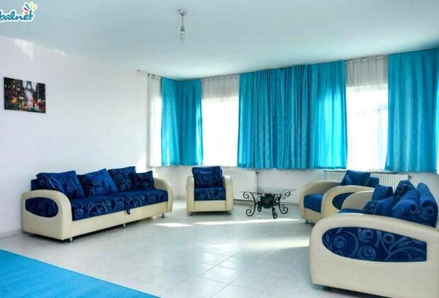 Roy Otel Akçay - Görsel 12