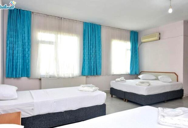 Roy Otel Akçay - Görsel 14