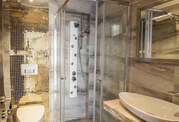 Sea View Hotel - Görsel 23