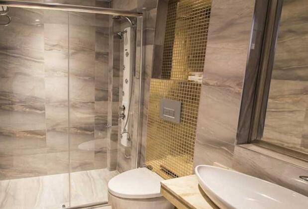 Sea View Hotel - Görsel 26