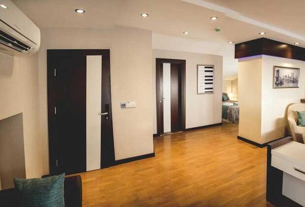 Sea View Hotel - Görsel 28