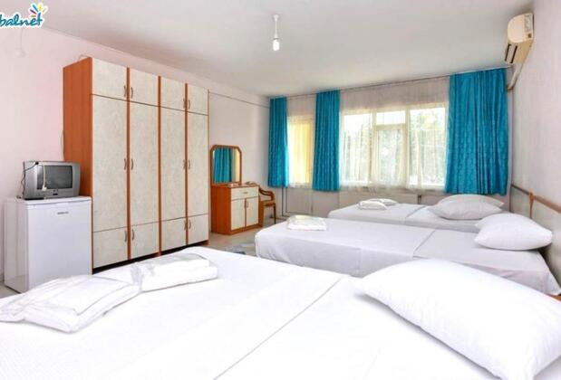 Roy Otel Akçay - Görsel 15