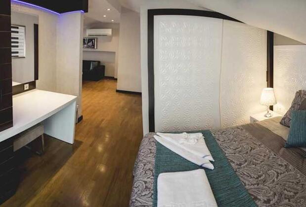 Sea View Hotel - Görsel 29