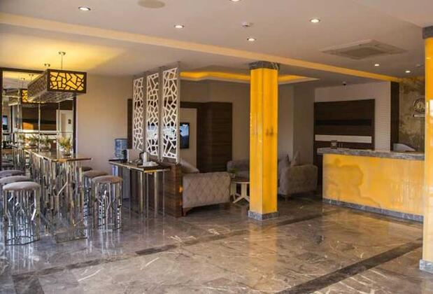 Sea View Hotel - Görsel 30