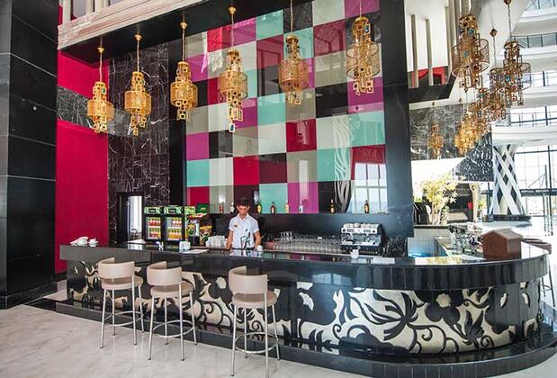 Seaden Sea Planet Resort & Spa - Görsel 9