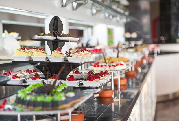 Seaden Sea Planet Resort & Spa - Görsel 10