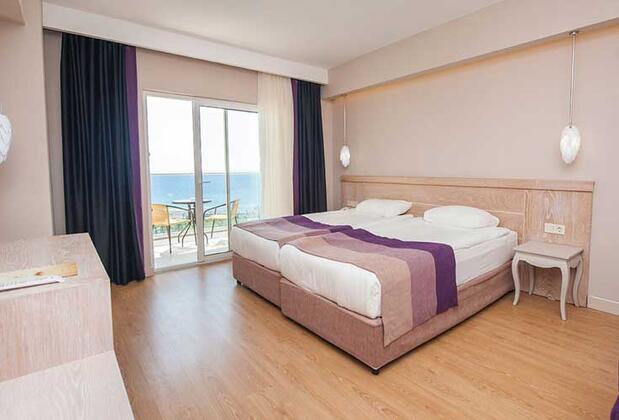 Seaden Sea Planet Resort & Spa - Görsel 12