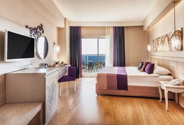 Seaden Sea Planet Resort & Spa - Görsel 13