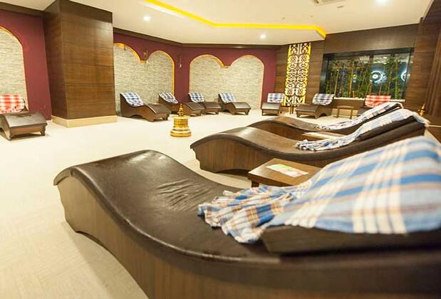 Seaden Sea Planet Resort & Spa - Görsel 6