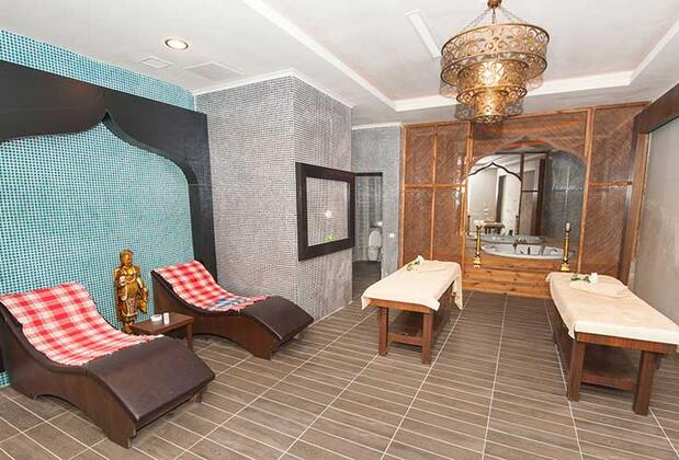 Seaden Sea Planet Resort & Spa - Görsel 7