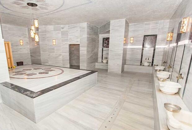 Seaden Sea Planet Resort & Spa - Görsel 8