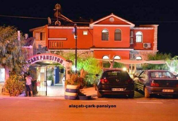 Çark Active Sörf Pansiyon - Görsel 2