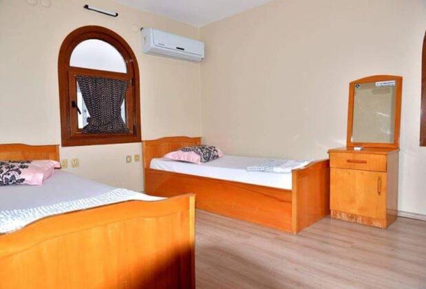 Çark Active Sörf Pansiyon - Görsel 4