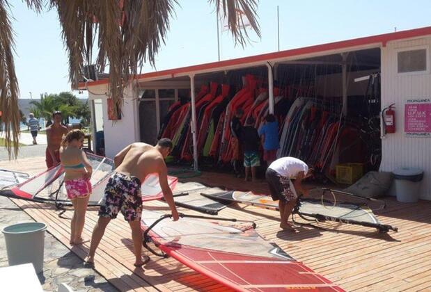 Çark Active Sörf Pansiyon - Görsel 6