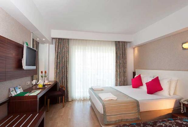 Seher Resort & Spa Side - Görsel 4