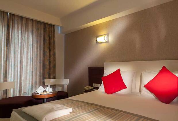 Seher Resort & Spa Side - Görsel 5