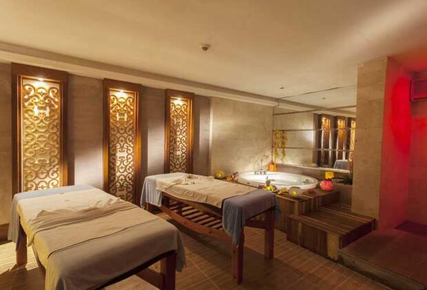 Seher Resort & Spa Side - Görsel 27