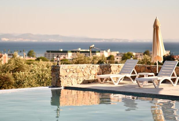 1774 Kazdağı Termal Butik Otel - Görsel 48