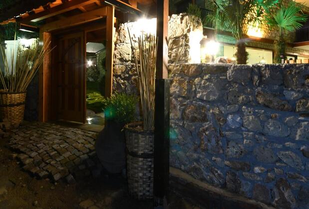 1774 Kazdağı Termal Butik Otel - Görsel 50