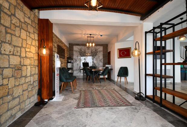 1774 Kazdağı Termal Butik Otel - Görsel 42