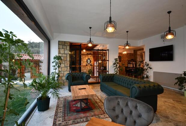 1774 Kazdağı Termal Butik Otel - Görsel 49