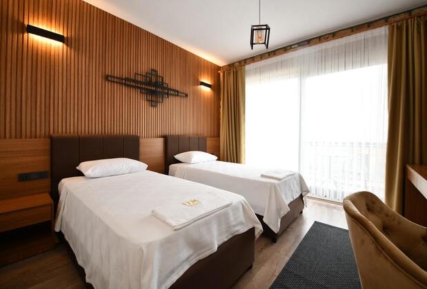 1774 Kazdağı Termal Butik Otel - Görsel 44