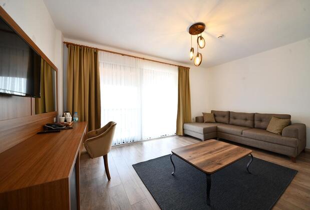 1774 Kazdağı Termal Butik Otel - Görsel 40