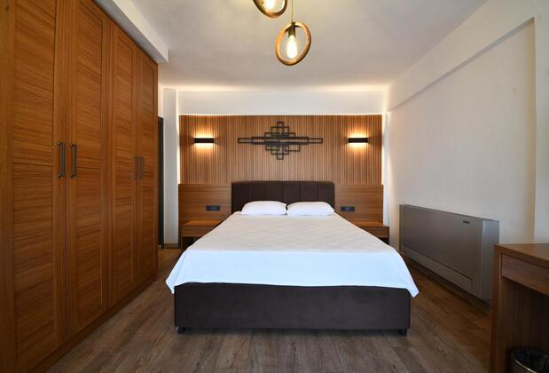 1774 Kazdağı Termal Butik Otel - Görsel 43