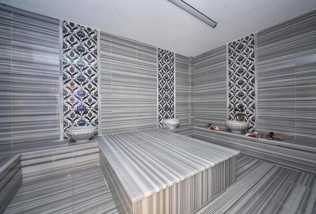 1774 Kazdağı Termal Butik Otel - Görsel 46