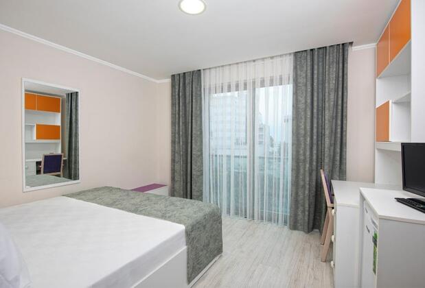 Citruspark Hotel - Görsel 9