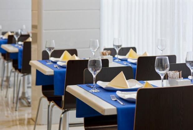 Citruspark Hotel - Görsel 5