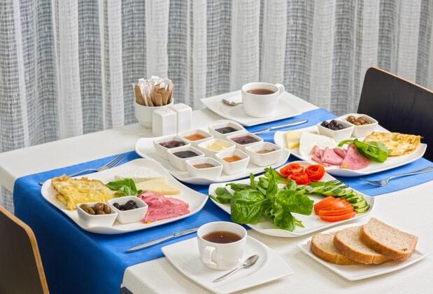 Citruspark Hotel - Görsel 6