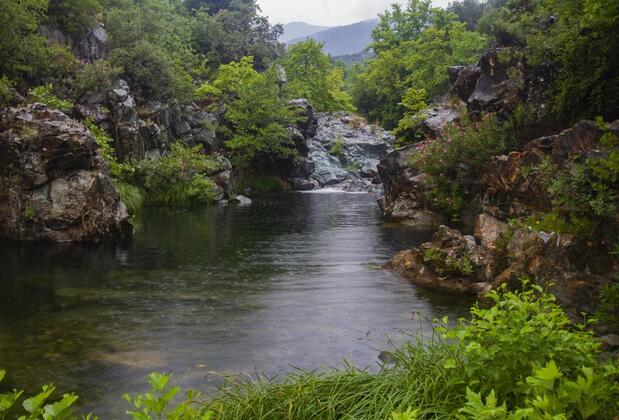 Yiva Otel Kazdağları - Görsel 11