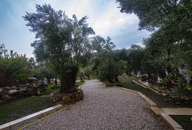 Yiva Otel Kazdağları - Görsel 13