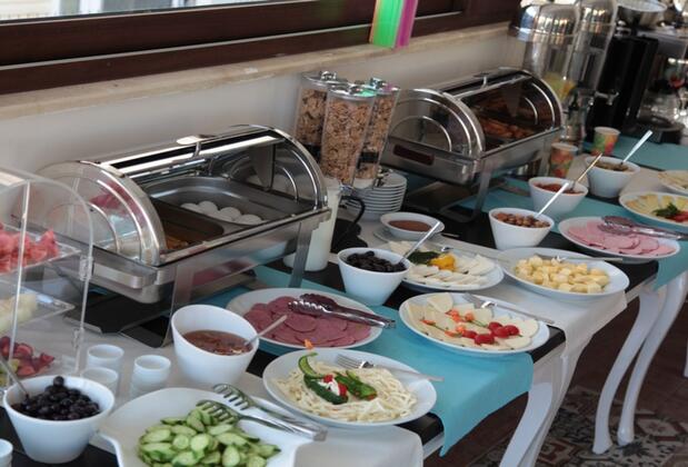 Divas Butik Hotel - Görsel 11