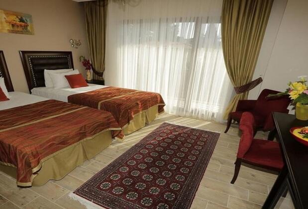 Divas Butik Hotel - Görsel 6