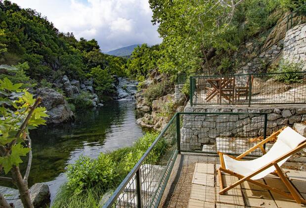 Yiva Otel Kazdağları - Görsel 15