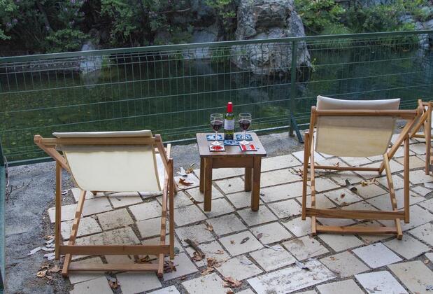 Yiva Otel Kazdağları - Görsel 18