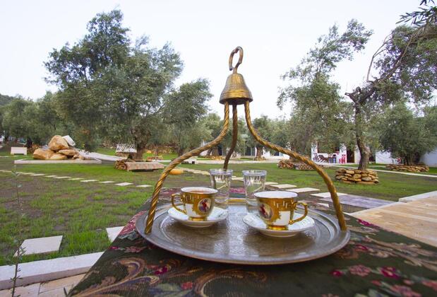 Yiva Otel Kazdağları - Görsel 27