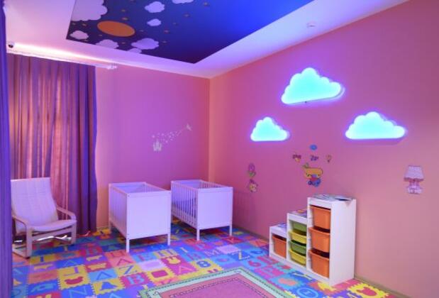 Lord's Palace Girne - Görsel 7