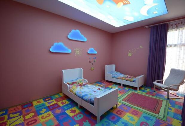 Lord's Palace Girne - Görsel 8