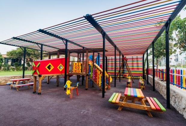 Lord's Palace Girne - Görsel 23