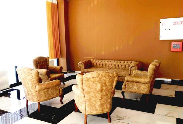  Arifoğlu Airport Otel  - Görsel 5