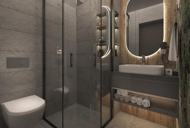 Oksijen Zone Hotels Uludağ - Görsel 30