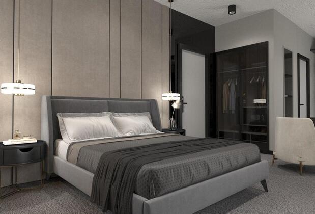 Oksijen Zone Hotels Uludağ - Görsel 11