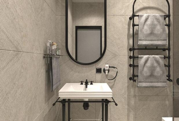 Oksijen Zone Hotels Uludağ - Görsel 27