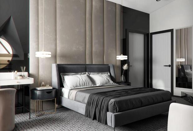 Oksijen Zone Hotels Uludağ - Görsel 22