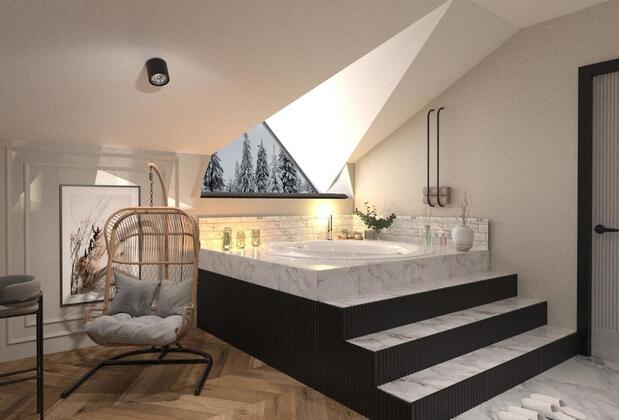 Oksijen Zone Hotels Uludağ - Görsel 24