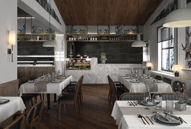 Oksijen Zone Hotels Uludağ - Görsel 32