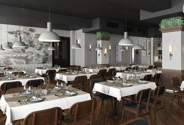 Oksijen Zone Hotels Uludağ - Görsel 34